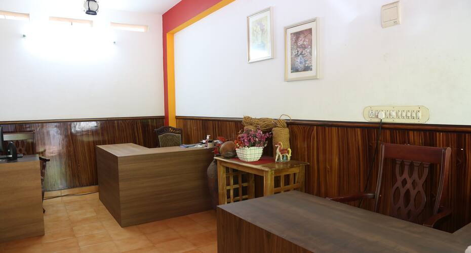 Happy Rooms, Alleppey 5